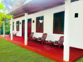 Ranmitha Villa, Weligama